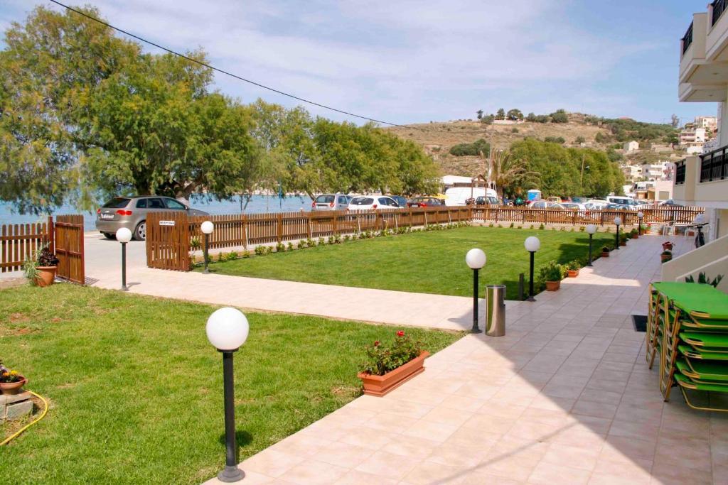 Διαμέρισμα γαρύφαλο *